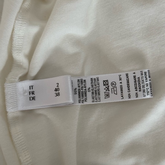 La Perla One Of A Kind Long Robe size Small - Picture 9 of 14